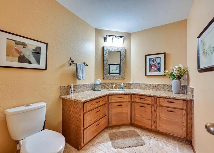 Hot Tub + Games: Spacious Golf Retreat In
